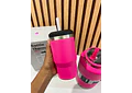 NUEVO MODELO DUO TERMO CON VASO VACUUM BOTTLE DE 2 L Y 3000ML MOD# PYA-11- COPIAR