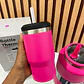 NUEVO MODELO DUO TERMO CON VASO VACUUM BOTTLE DE 2 L Y 3000ML MOD# PYA-11- COPIAR - Miniatura 13