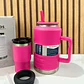 NUEVO MODELO DUO TERMO CON VASO VACUUM BOTTLE DE 2 L Y 3000ML MOD# PYA-11- COPIAR - Miniatura 14
