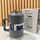 NUEVO MODELO DUO TERMO CON VASO VACUUM BOTTLE DE 2 L Y 3000ML MOD# PYA-11- COPIAR - Miniatura 2