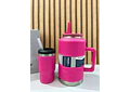 NUEVO MODELO DUO TERMO CON VASO VACUUM BOTTLE DE 2 L Y 3000ML MOD# PYA-11- COPIAR