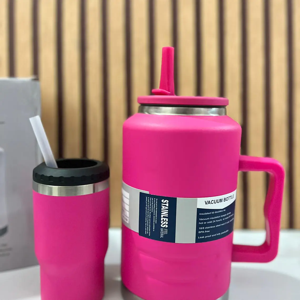 NUEVO MODELO DUO TERMO CON VASO VACUUM BOTTLE DE 2 L Y 3000ML MOD# PYA-11- COPIAR 3