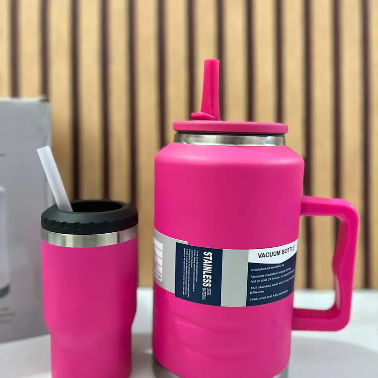 NUEVO MODELO DUO TERMO CON VASO VACUUM BOTTLE DE 2 L Y 3000ML MOD# PYA-11- COPIAR 3