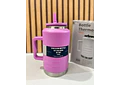 NUEVO MODELO DUO TERMO CON VASO VACUUM BOTTLE DE 2 L Y 3000ML MOD# PYA-11- COPIAR
