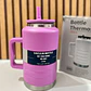 NUEVO MODELO DUO TERMO CON VASO VACUUM BOTTLE DE 2 L Y 3000ML MOD# PYA-11- COPIAR - Miniatura 6