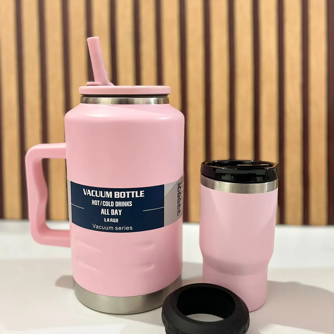 NUEVO MODELO DUO TERMO CON VASO VACUUM BOTTLE DE 2 L Y 3000ML MOD# PYA-11- COPIAR 9