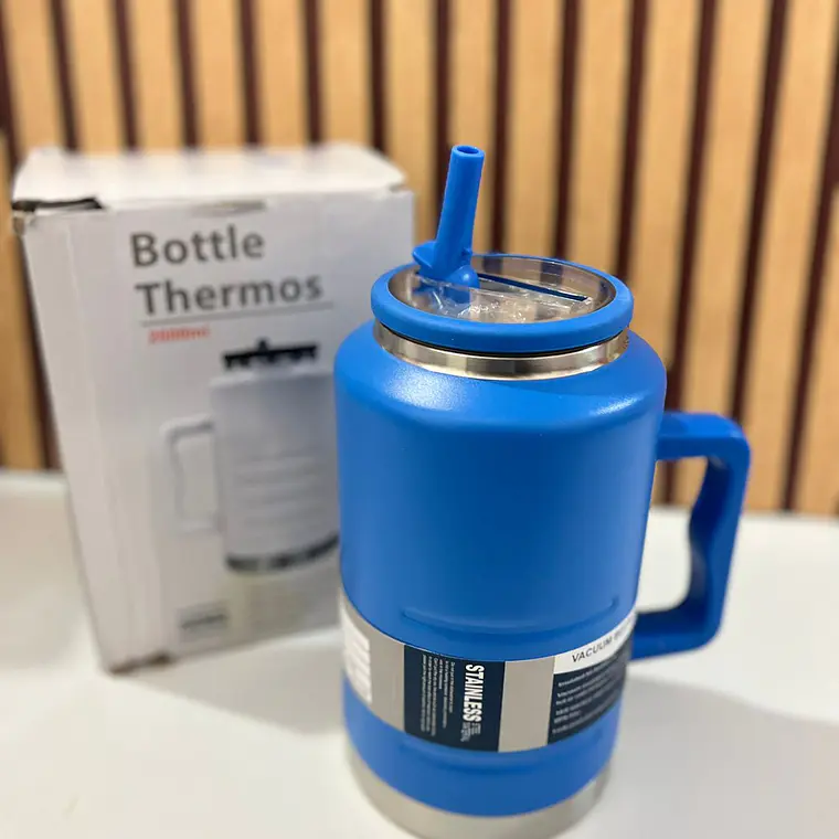 NUEVO MODELO DUO TERMO CON VASO VACUUM BOTTLE DE 2 L Y 3000ML MOD# PYA-11- COPIAR 10