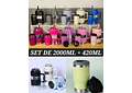 NUEVO MODELO DUO TERMO CON VASO VACUUM BOTTLE DE 2 L Y 3000ML MOD# PYA-11- COPIAR