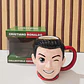 TAZA  DE 400ML MESSI O CRISTIANO MUNDIAL  2026 - Miniatura 4