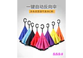 SOMBRILLA REVERSIBLE MODELO #888-