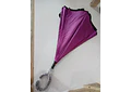 SOMBRILLA REVERSIBLE MODELO #888-