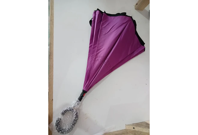 SOMBRILLA REVERSIBLE MODELO #888-