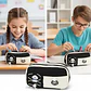 LAPICERA DOBLE CIERRE  KAWAII HAVE A NICE DAY L387-04 - Miniatura 2