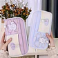 LAPICERA DOBLE CIERRE  KAWAII HAVE A NICE DAY L387-04 - Miniatura 4