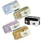 LAPICERA DOBLE CIERRE  KAWAII HAVE A NICE DAY L387-04 - Miniatura 1