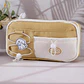 LAPICERA DOBLE CIERRE  KAWAII HAVE A NICE DAY L387-04 - Miniatura 12
