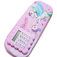 LAPICERA CALCULADORA UNICORNIO MOD# 6125 - Miniatura 3