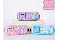 LAPICERA CALCULADORA UNICORNIO MOD# 6125