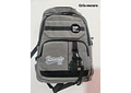 MOCHILA JUVENIL BULASKY 89 CON LLAVERO MOD# 6822