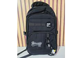 MOCHILA JUVENIL BULASKY 89 CON LLAVERO MOD# 6822