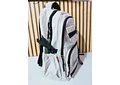 MOCHILA JUVENIL BULASKY 89 CON LLAVERO MOD# 6822