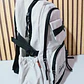 MOCHILA JUVENIL BULASKY 89 CON LLAVERO MOD# 6822 - Miniatura 6