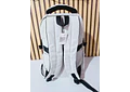 MOCHILA JUVENIL BULASKY 89 CON LLAVERO MOD# 6822