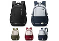 MOCHILA PREMIUM JUVENIL GROLER  MOD# G9001