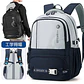MOCHILA PREMIUM JUVENIL GROLER  MOD# G9001 - Miniatura 2