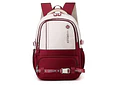 MOCHILA PREMIUM JUVENIL GROLER  MOD# G9001