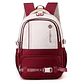MOCHILA PREMIUM JUVENIL GROLER  MOD# G9001 - Miniatura 3