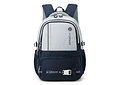 MOCHILA PREMIUM JUVENIL GROLER  MOD# G9001