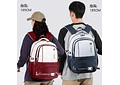 MOCHILA PREMIUM JUVENIL GROLER  MOD# G9001