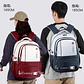 MOCHILA PREMIUM JUVENIL GROLER  MOD# G9001 - Miniatura 7