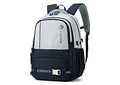 MOCHILA PREMIUM JUVENIL GROLER  MOD# G9001
