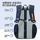 MOCHILA PREMIUM JUVENIL GROLER  MOD# G9001 - Miniatura 9