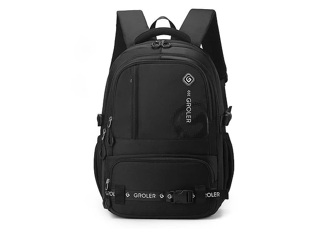MOCHILA PREMIUM JUVENIL GROLER  MOD# G9001
