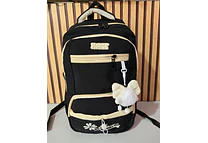 MOCHILA TALENT CON LLAVERO MOD#5609