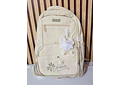 MOCHILA TALENT CON LLAVERO MOD#5609
