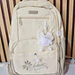 MOCHILA TALENT CON LLAVERO MOD#5609 - Miniatura 3