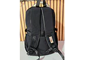 MOCHILA TALENT CON LLAVERO MOD#5609