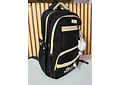MOCHILA TALENT CON LLAVERO MOD#5609