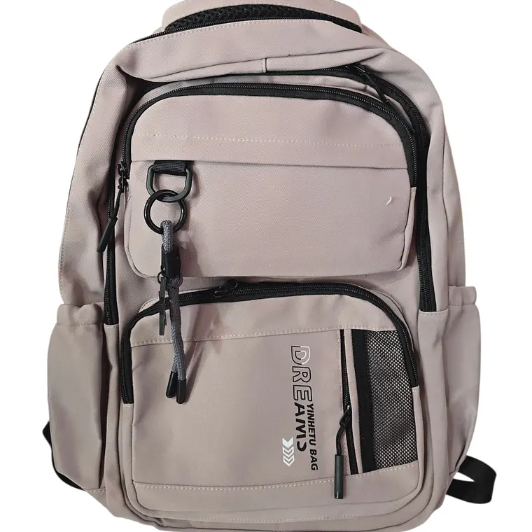 MOCHILA JUVENIL DREAMS MOD# 3402 2