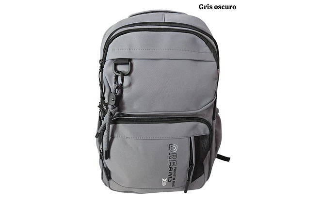 MOCHILA JUVENIL DREAMS MOD# 3402