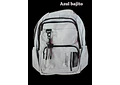 MOCHILA JUVENIL DREAMS MOD# 3402