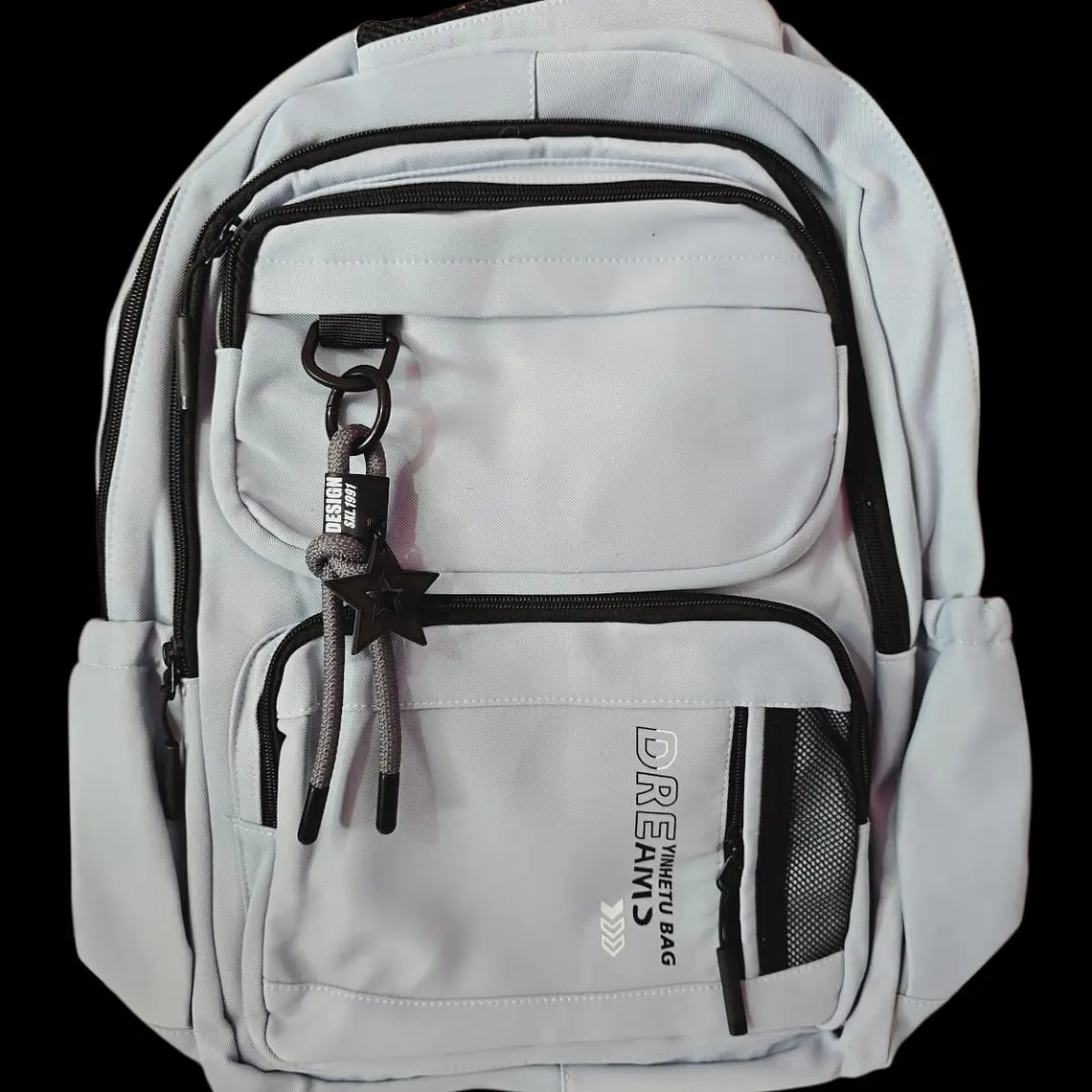 MOCHILA JUVENIL DREAMS MOD# 3402 4