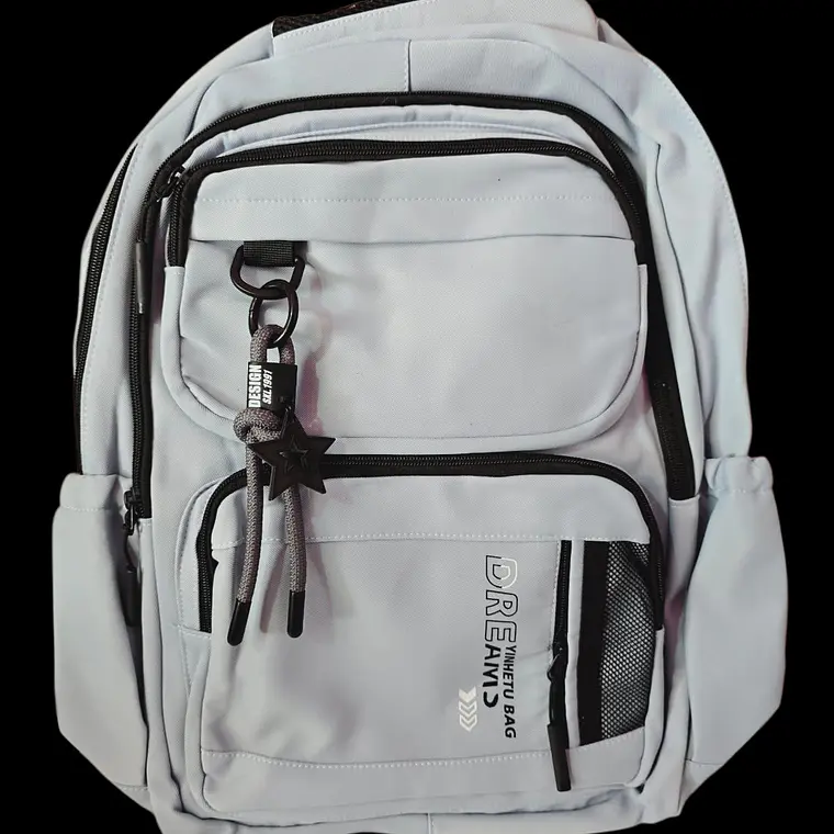 MOCHILA JUVENIL DREAMS MOD# 3402 4