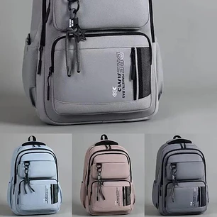 MOCHILA JUVENIL DREAMS MOD# 3402