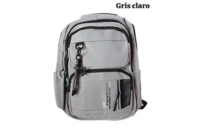 MOCHILA JUVENIL DREAMS MOD# 3402