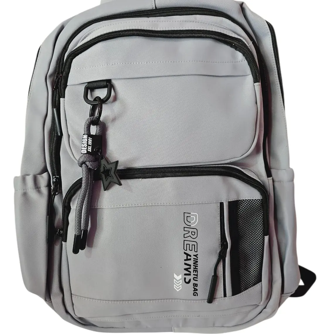 MOCHILA JUVENIL DREAMS MOD# 3402 6